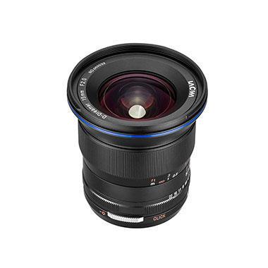LAOWA（ラオワ） LAOWA 15mm F2 Zero-D ソニーEマウント用 : サエダ