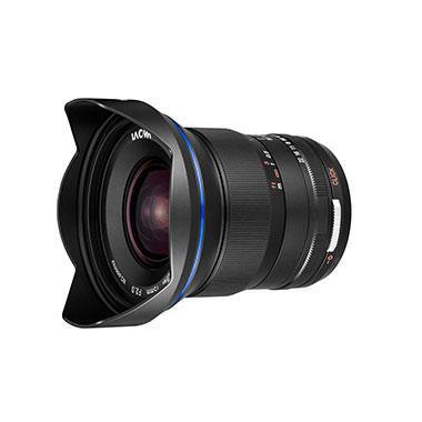 LAOWA（ラオワ） 【ハンディファンプレゼント】 LAOWA 15mm F2 Zero-D