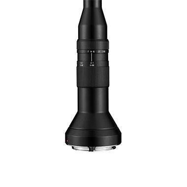 LAOWA（ラオワ） LAOWA 24mm F14 2X MACRO PROBE キヤノンEFマウント用