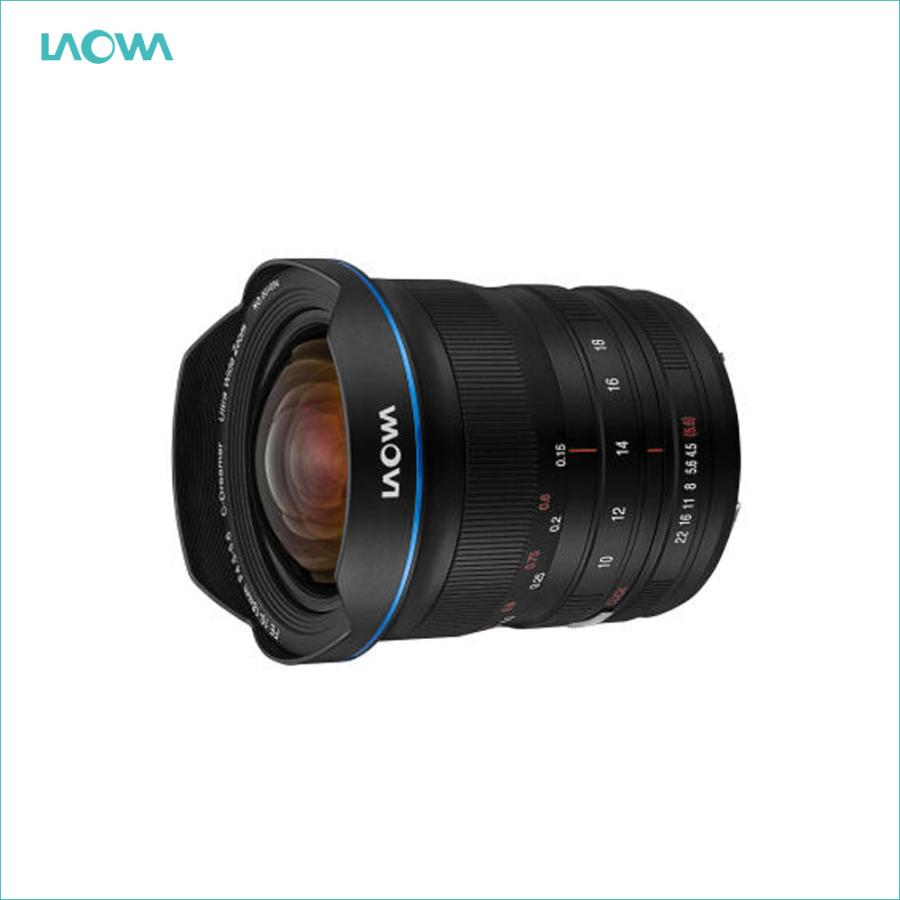 LAOWA(ラオワ) LAOWA 10-18mm F4.5-5.6 ニコンZマウント用｜saedaonline