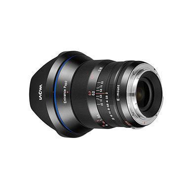 LAOWA LAOWA(ラオワ) 15mm F2 Zero-D ニコンZマウント用