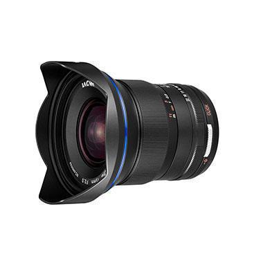 LAOWA（ラオワ） LAOWA 15mm F2 Zero-D ニコンZマウント用 : サエダ