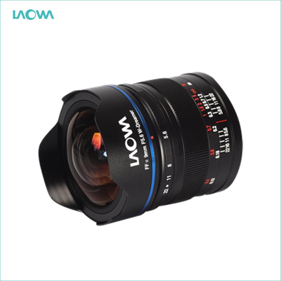 LAOWA LAOWA(ラオワ) 9mm F5.6 W-Dreamer ソニーEマウント用 : サエダ 