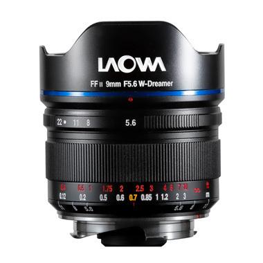 【美品】Laowa 9mm F5.6 W-DREAMER （ニコンZ用) LAOWA（ラオワ） 9mm F5.6 W-Dreamer ニコンZマウント用 : サエダ