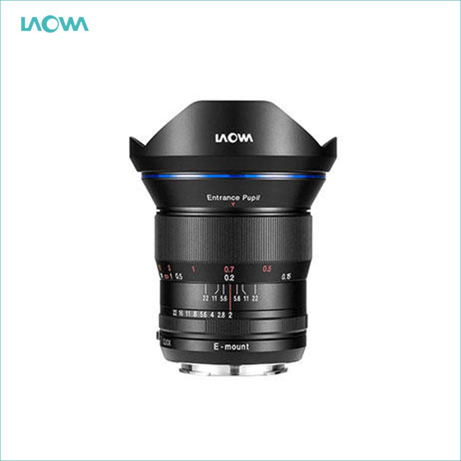LAOWA LAOWA(ラオワ) 15mm F2 Zero-D ライカLマウント用 : サエダ