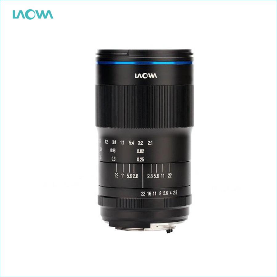 LAOWA(ラオワ) 100mm F2.8 2X Ultra Macro APO  キヤノンRFマウント用｜saedaonline