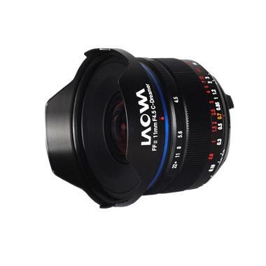 LAOWA 11mm F4.5 FF RL ライカM用 新品)LAOWA （ラオワ） 11mm F4.5 FF RL（ライカM用）（商品ID