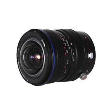LAOWA（ラオワ） 15mm F4.5 Zero-D Shift ソニーEマウント用 : サエダ 