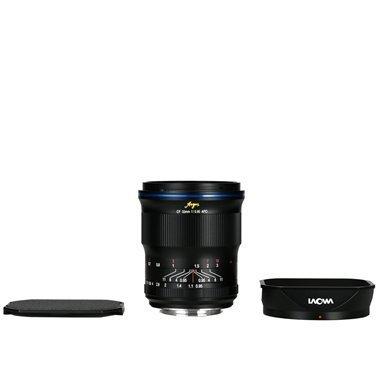 保証付】LAOWA 33mm F0.95 APO ニコン Zマウント