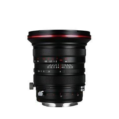 LAOWA LAOWA(ラオワ) 20mm F4 Zero-D シフトレンズ ペンタックス LAOWA LAOWA(ラオワ) 20mm F4 Zero-D シフトレンズ ペンタックス