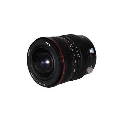 LAOWAラオワ15mmF4.5R Zero-DShiftソニー用 LAOWA LAOWA(ラオワ) 15mm F4.5R Zero-D Shift ソニーEレンズ用