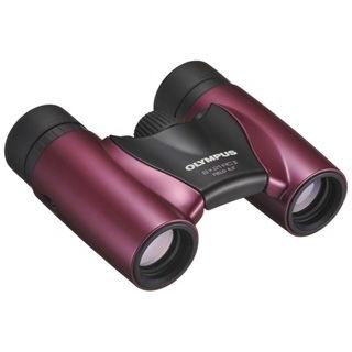 オリンパス 8倍双眼鏡 Trip light 8×21 RC II マゼンタ オペラ オリンパス 8倍双眼鏡 Trip light 8×21 RC II マゼンタ オペラ