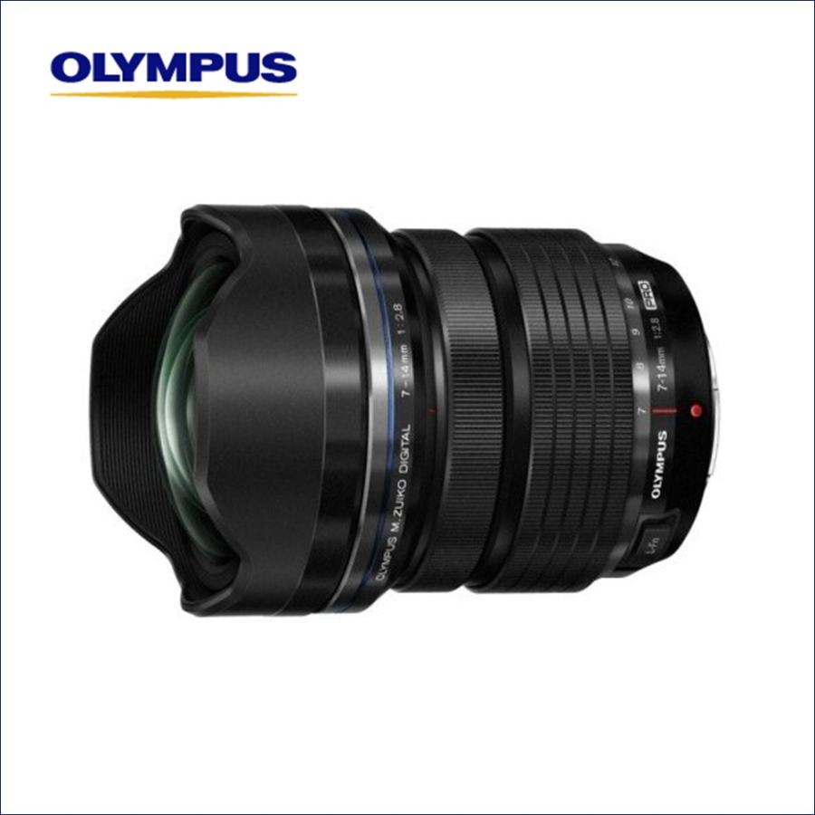 オリンパス OMシステム M.ZUIKO DIGITAL ED 7-14mm F2.8 PRO : サエダ 