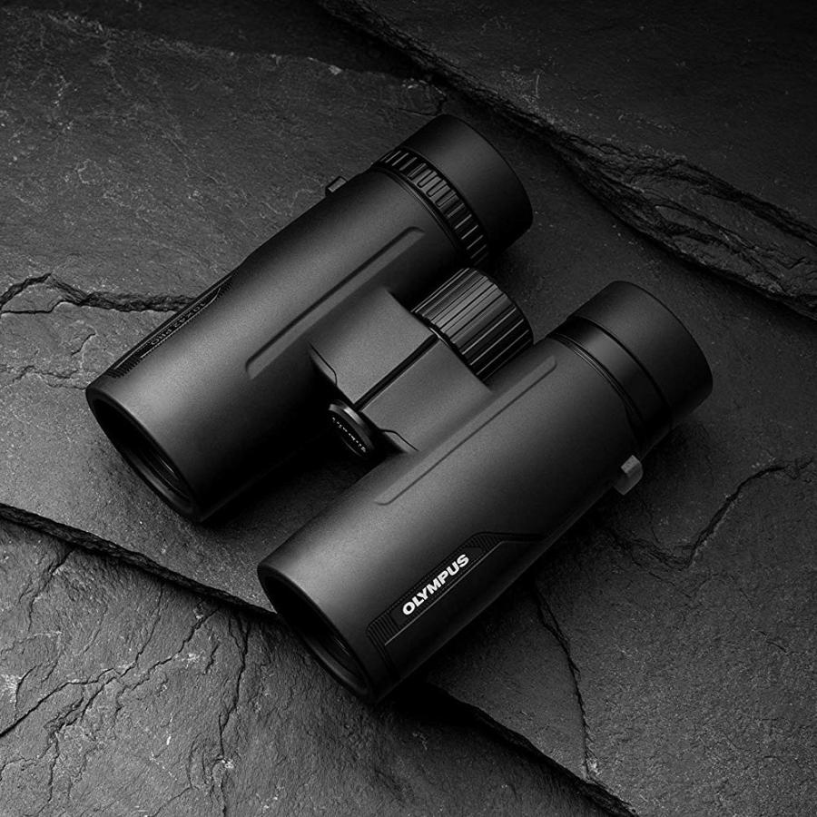 オリンパス(OLYMPUS) 8倍双眼鏡 8x42 PRO :4545350052522:サエダ