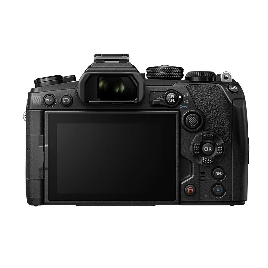 オリンパス(OLYMPUS) ミラーレス一眼 OM-D E-M1 Mark III ブラック ボディ