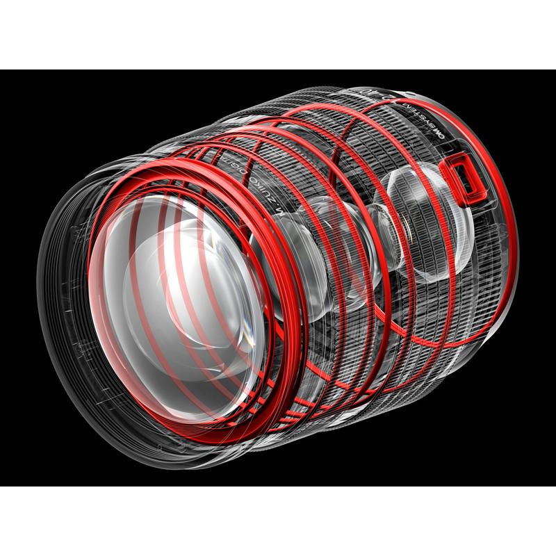オリンパス オーエムシステム(OM SYSTEM)M.ZUIKO DIGITAL ED オリンパス オーエムシステム(OM SYSTEM)M.ZUIKO DIGITAL ED