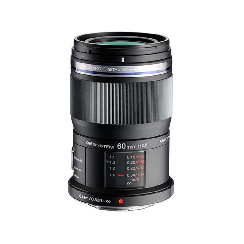 OM SYSTEM 【2025年3月28日発売】 OMシステム M.ZUIKO DIGITAL OM SYSTEM 【2025年3月28日発売】 OMシステム M.ZUIKO DIGITAL