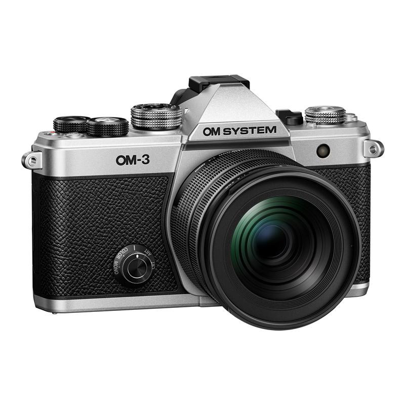 OM SYSTEM 【SDXCカード付き】オーエムシステム (OM SYSTEM OM SYSTEM 【SDXCカード付き】オーエムシステム (OM SYSTEM