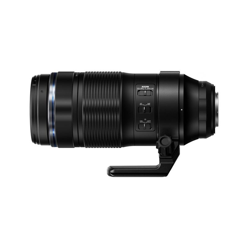 OM SYSTEM オーエムシステム ミラーレス一眼 OM-1 Mark II 100-400mm