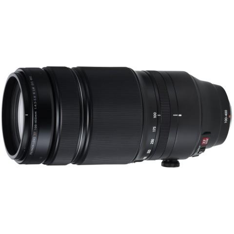 FUJIFILM（フジフイルム） フジノンレンズ XF100-400mmF4.5-5.6 R LM