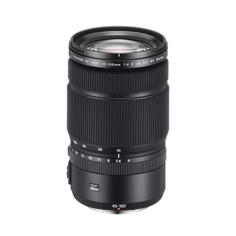 FUJIFILM フジフイルム(FUJIFILM) フジノンレンズ GF45-100mmF4 R LM 