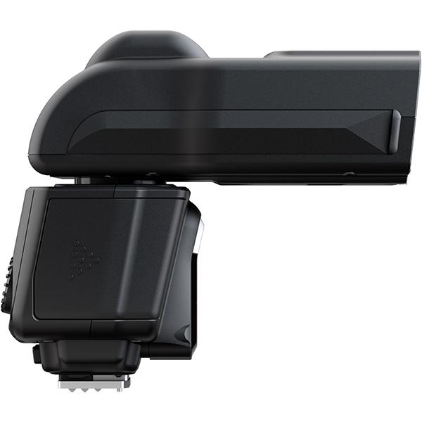 FUJIFILM（フジフイルム） クリップオンフラッシュ EF-60 : サエダ