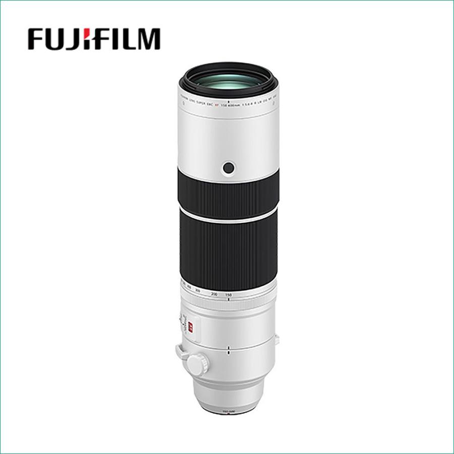 FUJIFILM（フジフイルム） フジノンレンズ XF150-600mm F5.6-8 R LM