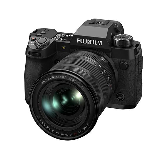 富士フイルム Xシステム フジフイルム(FUJIFILM) ミラーレスデジタル