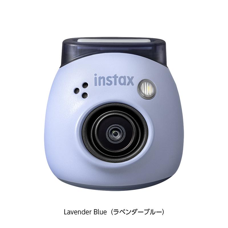 フジフイルム マルチフォーマットカメラ INSTAX Pal (インスタックス 
