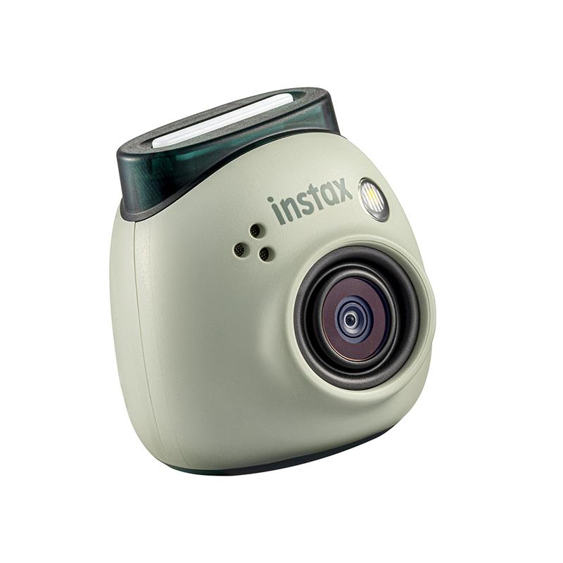 instax フジフイルム マルチフォーマットカメラ INSTAX Pal (イン 
