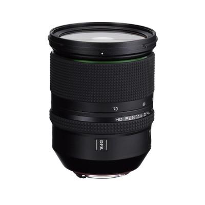 ペンタックス ペンタックス(PENTAX) HD PENTAX-D FA 24-70mmF2.8ED SDM
