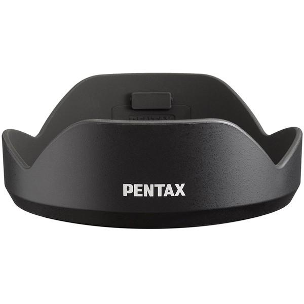 ペンタックス ペンタックス(PENTAX) HD PENTAX-DA☆11-18mmF2.8ED DC