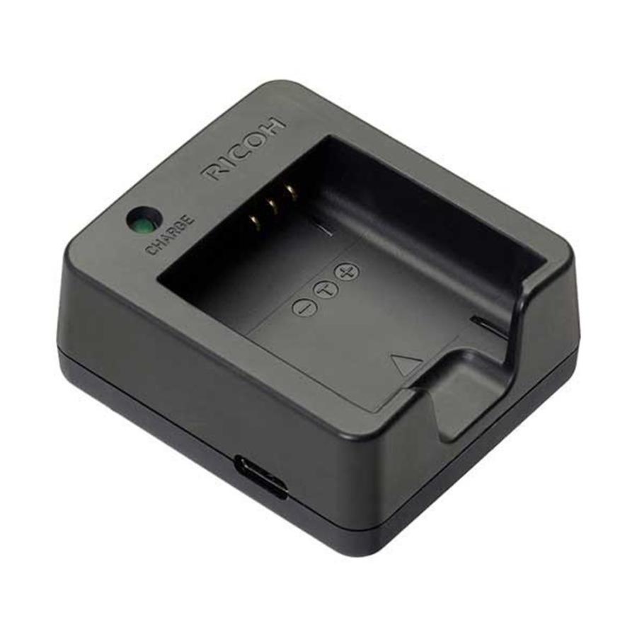 リコー(RICOH)　バッテリー充電器　BJ-11｜saedaonline