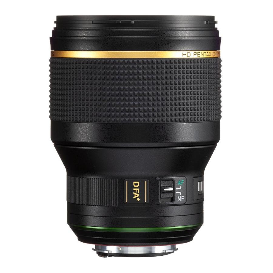 ペンタックス ペンタックス(PENTAX) HD PENTAX-D FA☆85mmF1.4ED SDM