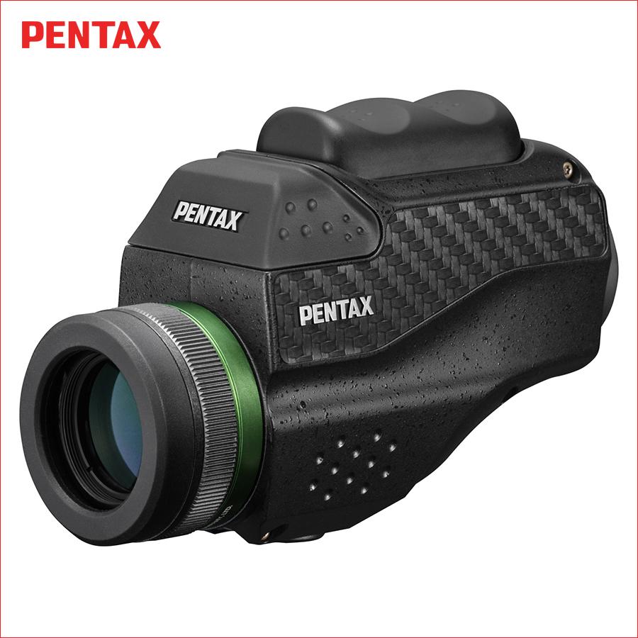 ペンタックス(PENTAX) VM 6x21 WP コンプリートキット [マクロスタンド 