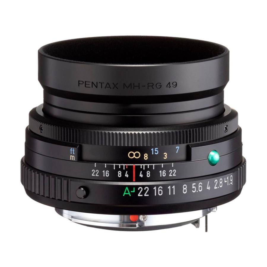 ペンタックス 【ハンディファンプレゼント】 ペンタックス(PENTAX) HD