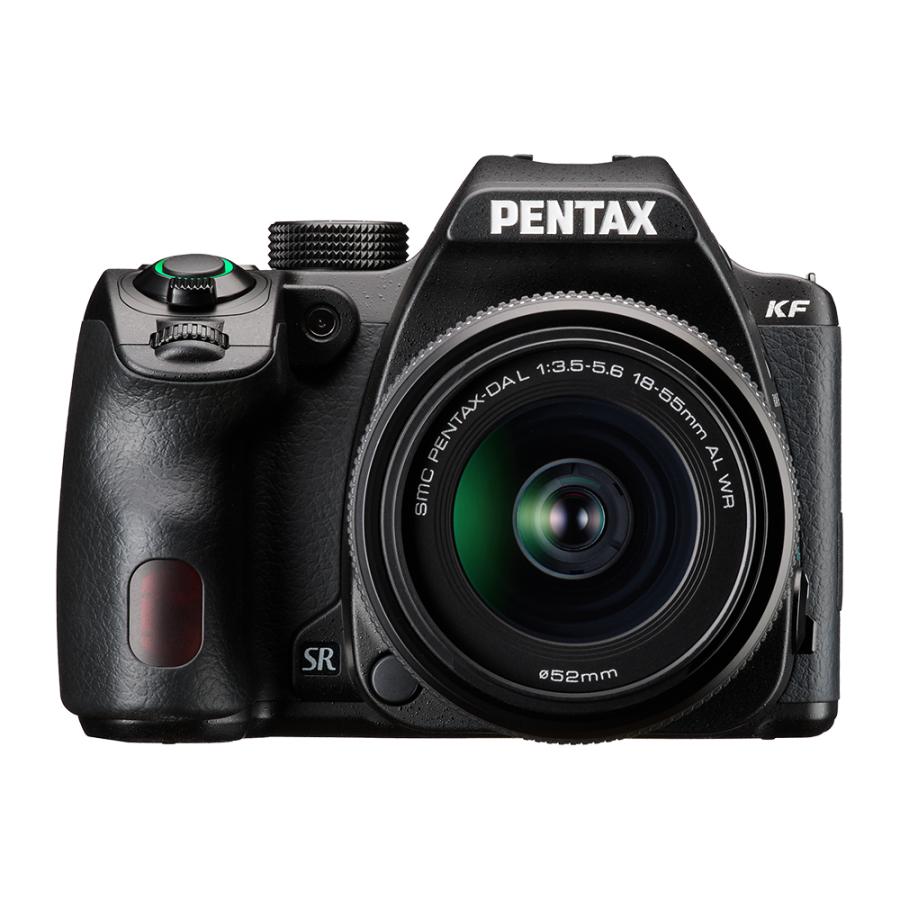 ペンタックス 【ハンディファンプレゼント】 ペンタックス(PENTAX
