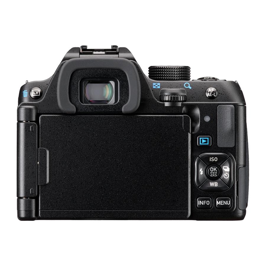 ペンタックス 【ハンディファンプレゼント】 ペンタックス(PENTAX