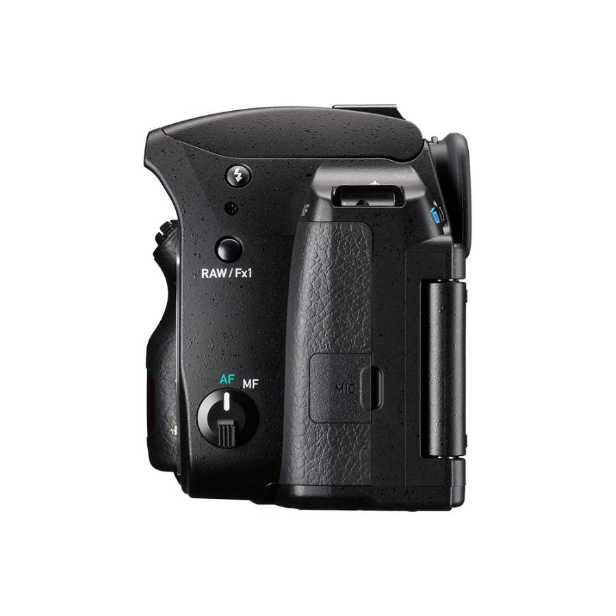 ペンタックス ペンタックス(PENTAX) デジタル一眼レフカメラ KF 18