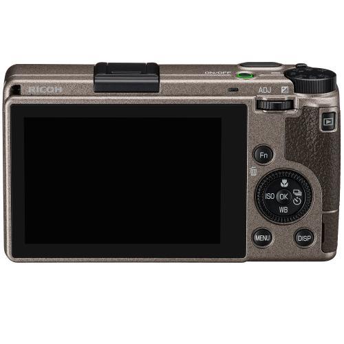 RICOH GR リコー(RICOH) コンパクトデジタルカメラ III Diary Edition