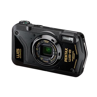 ペンタックス 【ハンディファンプレゼント】 PENTAX（ペンタックス）WG