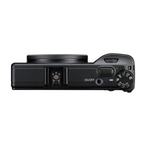RICOH GR リコー(RICOH) コンパクトデジタルカメラ IV Monochrome