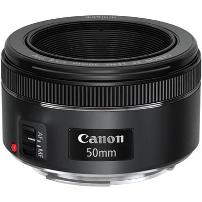 Canon フィルムカメラ 50mmレンズ EFレンズ キヤノン(Canon) EF50mm F1.8 STM : サエダオンライン