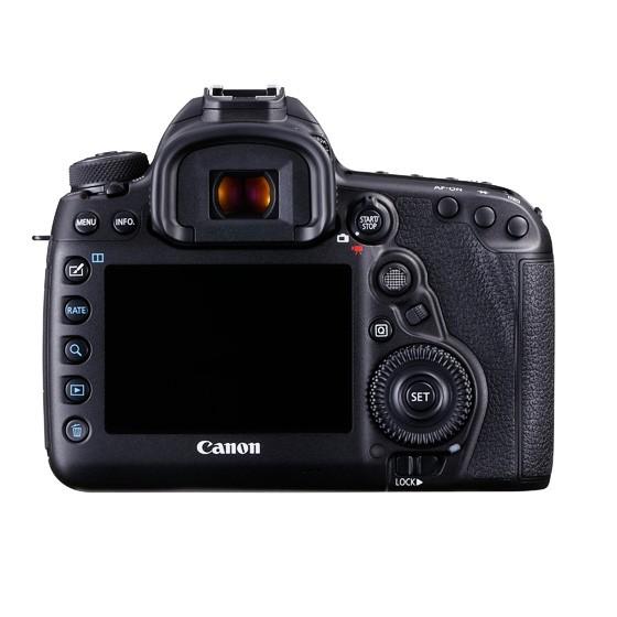 キヤノン(Canon) デジタル一眼レフ EOS 5D Mark IV ボディ【公式通販】