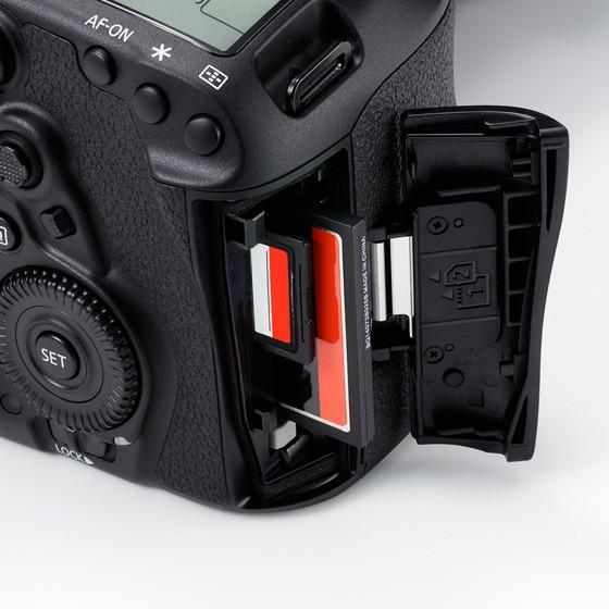 キヤノン(Canon) デジタル一眼レフ EOS 5D Mark IV ボディ【公式通販】