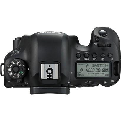 キヤノン(Canon) EOS 6D Mark II ボディ :4549292083897:サエダ 