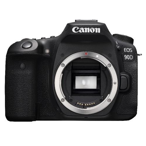 人気商品！ キヤノン(Canon) EOS 90D ボディ(レンズ別売) カメラ - www