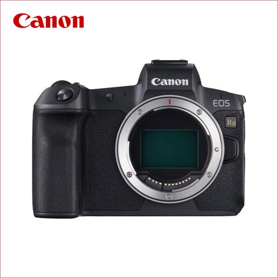 キヤノン まとめ買い特価 Canon ミラーレス一眼 Eos Ra レンズ別売 フルサイズミラーレスカメラ 天体撮影専用 ボディ