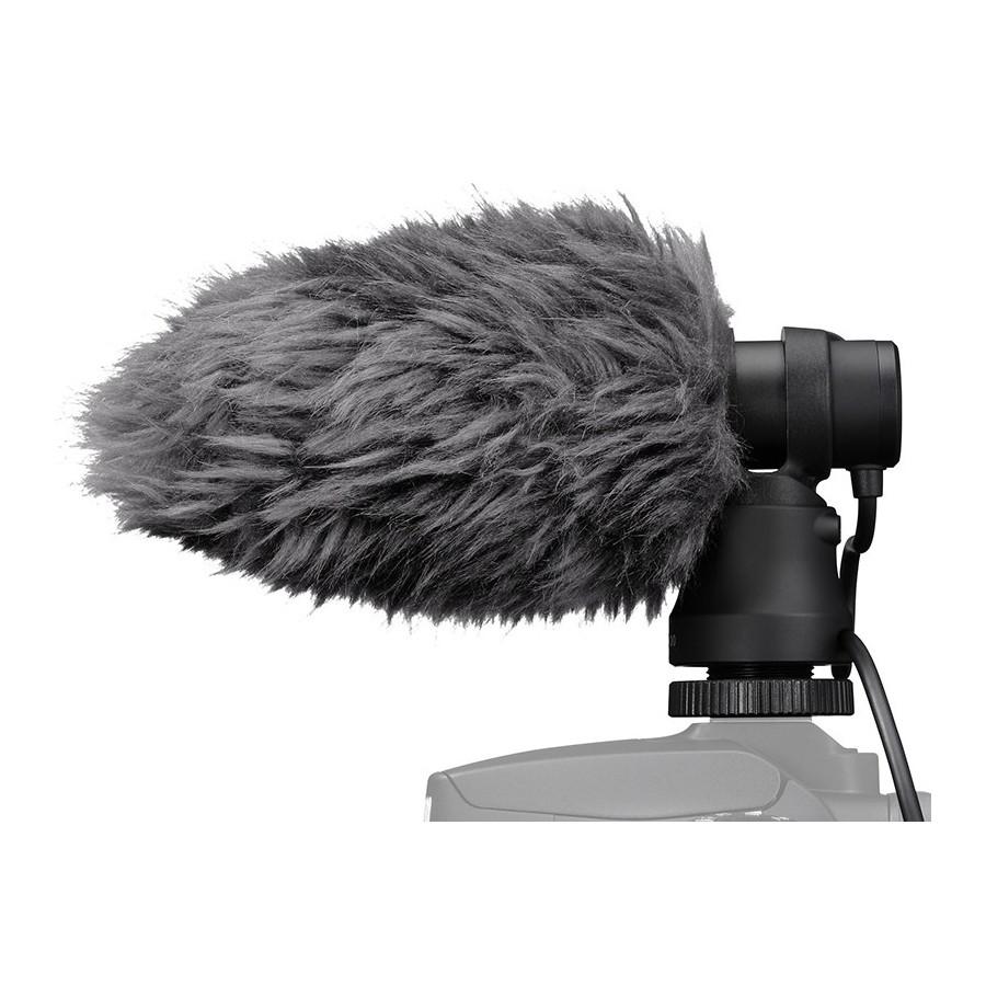 キヤノン（Canon） ステレオマイクロホン DM-E100 : サエダオンライン