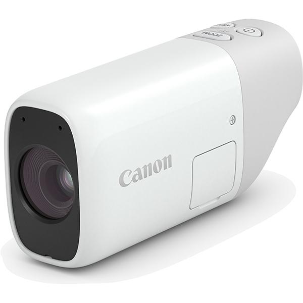 キヤノン(Canon) 望遠鏡型カメラ PowerShot ZOOM (パワーショット ズーム)
